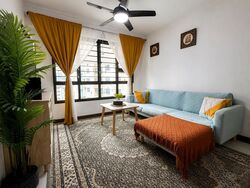 Blk 122A Punggol Edge (Punggol), HDB 4 Rooms #559182091
